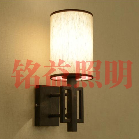 哈密墻壁燈