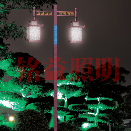 和田庭院燈批發(fā)
